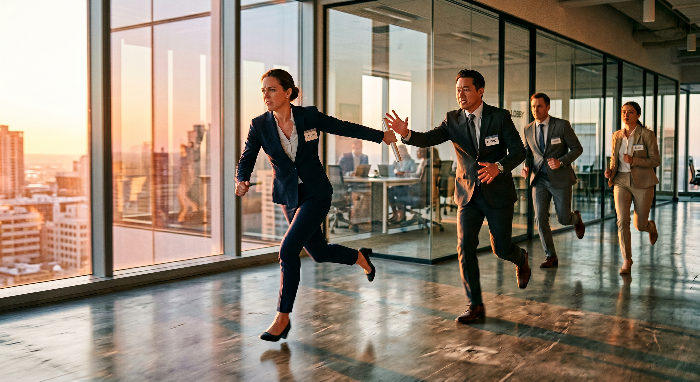 The Linear Trap: why most innovation efforts fail before they reach the customer
