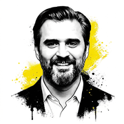 ALEX KNEZEVIC