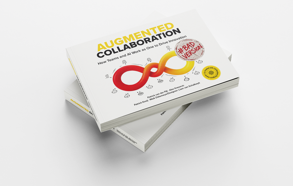 Augmented Collaboration - Print (#BADVERSION)