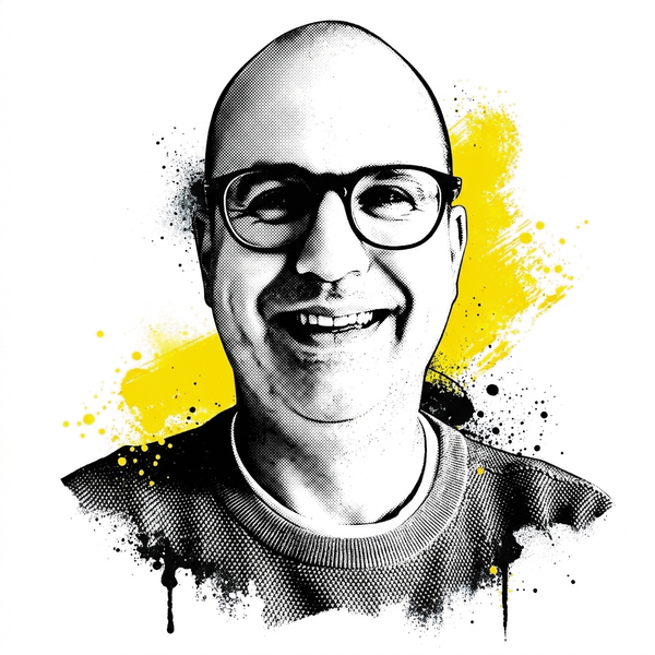 Patrick KOOIJ