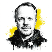 Patrick van der Pijl