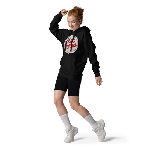 Unisex hoodie
