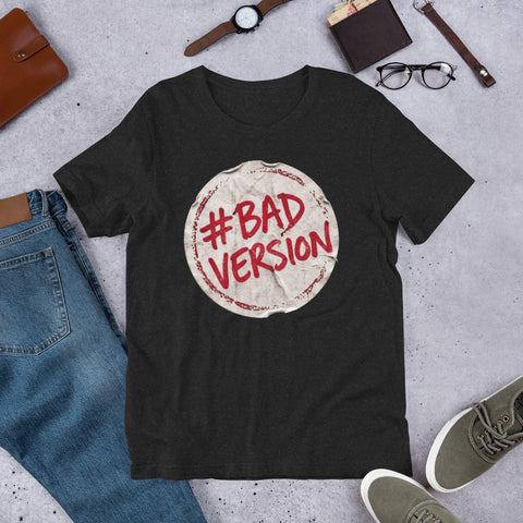 Unisex T-shirt
