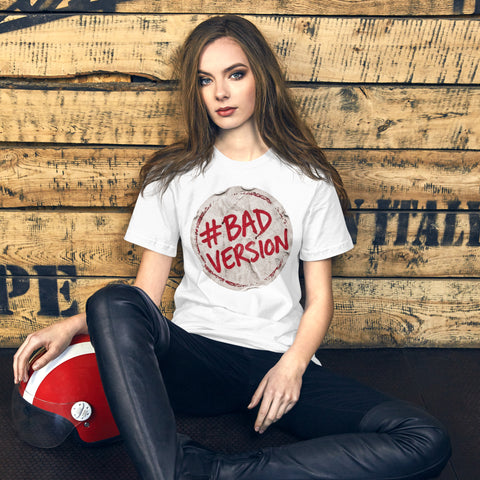 Unisex T-shirt